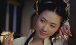 发疯的女人们